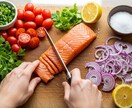 料理の楽しさで太らない体と心のメンタルを作ります GoogleAIアンバサダーがあなたにQOLと綺麗な体に！ イメージ1