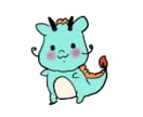 かわいい！使える！LINEスタンプつくります あなたが好きな動物など作って欲しいイラストでLINEスタンプ イメージ7