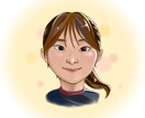 大切な人の似顔絵を描かせていただきます 誕生日,結婚式,何となく,何でもOK貴方の気持ちをカタチに イメージ2