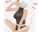 イラストオーダー全般承ります 夢/腐なんでもご相談ください！ イメージ4