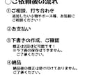 可愛いSNS用アイコン描きます 超絶可愛いあなただけのアイコンをかきます！ イメージ3