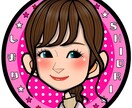 似顔絵アイコン制作します SNSアイコンにお困りの方にオススメ！ イメージ2