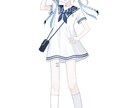 かわいいイラストを制作いたします アイコンやグッズ化など様々な用途に イメージ7