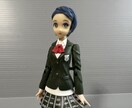 女子高生フィギュア製作します 創彩少女庭園フィギュアコレクション イメージ3