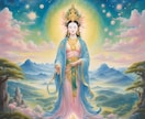 再開❣️慈悲と智慧の光✨仏様メッセージお届けします 。仏様が今の貴方へ伝えたい想い✨ 貴方は愛されています。 イメージ1