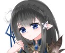 アイコン描きます 可愛い女の子、いろんなテイストで描きます。 イメージ1