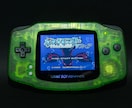 GBA/SPのIPS換装・修理を承ります 自分だけの一台に。丁寧なハンダ付けと内部清掃で長く遊べます イメージ2