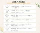 目を惹くチラシデザインします パッと見て伝わるチラシ作成します！ イメージ2