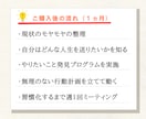 進みたい道を見つけ習慣化◎　１か月間サポートします 心理カウンセラーが本当に生きたい人生を歩むサポートをします◎ イメージ4