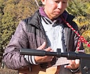 ウクレレ「入門者向け」レッスンをします 子どもから大人まで笑顔になるウクレレレッスンをします イメージ5