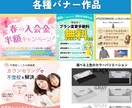 元東大院生がスルッと売り込むココナラサムネ作ります オプションで商品紹介文やテキストもまるごとおまかせ！ イメージ7