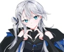商用OK/サムネ、一枚絵など描きます お手頃価格でオーダーメイドイラストをお届けします イメージ2