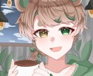 ファンアートや個人のアイコンに利用できます 可愛いイラストを描くのが大好きです！ イメージ3