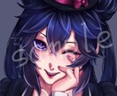 イラスト描きます 一次創作から三次元まで、あらゆるイラストを描きます！ イメージ5