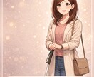 全盲&うつ経験者の私がお話お聞きします 10名限定！心に寄り添う傾聴を最低価格でご提供します イメージ1
