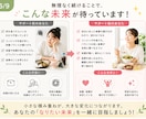 准看護師が健康的な食事を支えます 健康診断で焦った。でも無理な食事制限は続かない方へ イメージ7