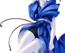 SNSプロフィール向けイラストを制作します 見るキャッチコピーとして魅力的な作品をお作り致します! イメージ4