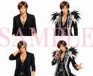 限定１名様★男性キャラ立ち絵の販売いたします 商用利用可、著作権譲渡料コミコミ価格です！ イメージ2