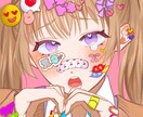 満足の頂けるイラスト制作をいたします あなたの求めているものを制作いたします イメージ7
