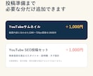 ブログや日記をYouTube動画にします 文章を送るだけ、顔出し・声出し不要で動画化 イメージ4