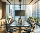 ブラック企業・退職・休職の相談にのります 退職関連の相談全般を受けられます。 イメージ1
