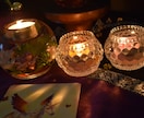 執着も嫉妬も深淵の闇で愛へ昇華させます 綺麗な愛はいらない。貴女の「飢え」を現実へ書き換える イメージ8