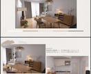 プロが理想のお部屋づくりを丁寧にサポートします 【残り3枠｜ココナラ開設記念！特別価格3000円で受付中！】 イメージ1
