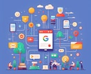 GASによる業務効率化、仕組み作りをお手伝いします google app script作成と会社経営の経験あり イメージ1