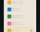 QRで簡単！結婚式の写真メッセージ投稿を提供します 先着3名様モニター価格！機材不要、スマホで完結する投稿演出 イメージ9