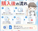 論文を丁寧に要約します 忙しいあなたのためにアブストラクト+αの要約を提供します！ イメージ6