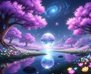 あなたの恋のお悩みを電話で占います 霊視であなたの未来を視ます 苦しい胸の内を何でも話して下さい イメージ8