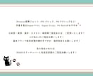民泊・旅館業・不動産用間取り図を作成します 業者・個人OK！家具家電外構込みプラン！ イメージ5