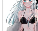可愛いアイコンやイラストを作成します ケモ耳イラストをお求めな方はココ！ イメージ5