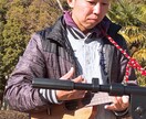 年齢制限なしのはじめてのウクレレレッスンします 簡単に演奏できる内容でやります！ イメージ4