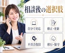 WordPressの困りごとを電話で相談します 表示崩れやエラー、設定の不安を短時間で整理 イメージ7