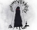 アイコン作りやイラストを頑張ろうと思っています オリジナルや見て描いたりなど色々頑張ります イメージ2