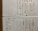 社会福祉に関する知識を提供します 専門学校で学んだ経験や知識を生かして、わかりやすく説明！ イメージ2