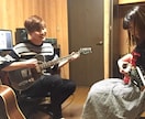 ギター演奏(エレキ•アコギ)のお悩み解決します 独学で取り組んでいる方、なかなか上達しない方へ イメージ1