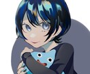 SNSアイコンを描きます 先着3名様限定受付になります！！ イメージ3