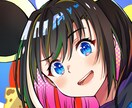 あなたの望むアイコン作成します あなたのほしいアイコンを高クオリティでお届けします！ イメージ5