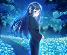 先着3名様限定価格！オリジナルイラスト描きます 企業実績有☆高クオリティで可愛いイラストを丁寧に仕上げます！ イメージ9