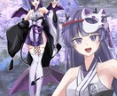 貴方の理想を姿を制作します あなたの理想を聞かせてください。 イメージ3