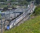 田舎の写真を一眼レフカメラで撮影します 都会の方や絵を描いていてモデル風景をお探しの方におすすめです イメージ3