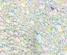 バンドマン向け　ジャケットイラスト描きます CD制作にあたってジャケットイラストが必要という方へ イメージ5