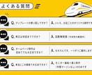 最短3日！格安で集客もSEOも本格的なHP作ります 早い。安い。なのに、本格派。まずはラフ提案から イメージ4