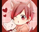 アイコン・サムネイル・漫画制作承ります SNS／ブログ／動画にご利用ください イメージ5
