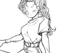 現役美大生がシンプルで可愛いイラスト作ります 【どの場面にも使いやすいイラストで貴方の制作をサポート！】 イメージ9