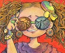 ニーズに沿った作品を作ります 〜ジャパニーズ・カートゥーン～ イメージ3
