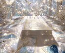 手放せない想いを癒し、愛される私に戻します 恋の痛みを癒す、再出発のヒーリング イメージ5