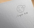1点もののロゴが選べる！スピード重視します 商品名やブランド名を変えるだけでできる！ イメージ5